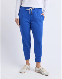 Brunch Pant French Blue