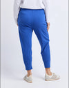 Brunch Pant French Blue