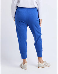 Brunch Pant French Blue