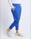 Brunch Pant French Blue