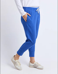 Brunch Pant French Blue