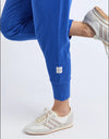 Brunch Pant French Blue