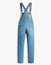 Vintage Overalls Fresh Perspective