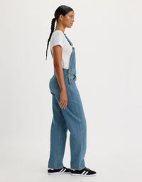 Vintage Overalls Fresh Perspective