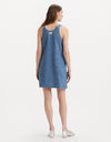 Aly Denim Dress Cause and Effect