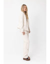 Amour Cargo Jacket Sand