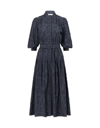 Reverie Dress Dusk
