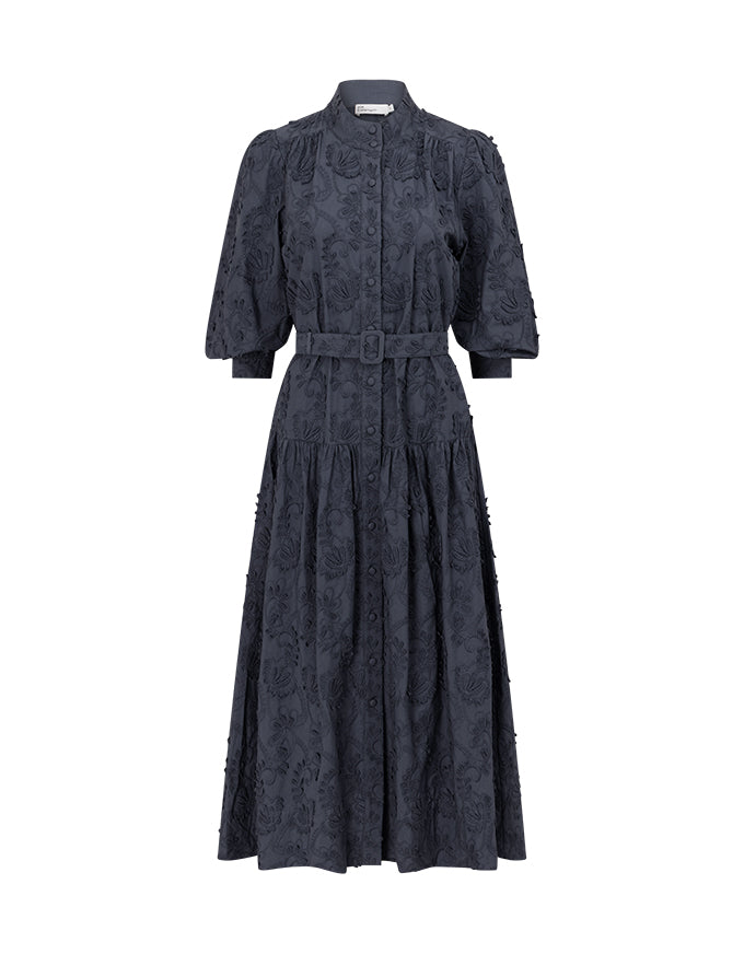 Reverie Dress Dusk
