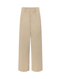 Fresco Pant Hazelnut