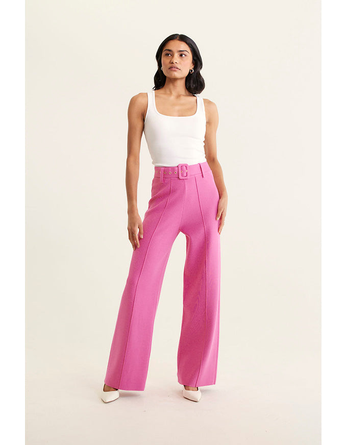 Hamilton Knit Pant Lolly