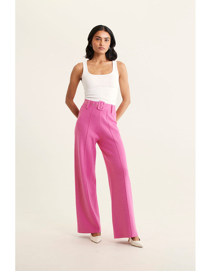 Hamilton Knit Pant Lolly