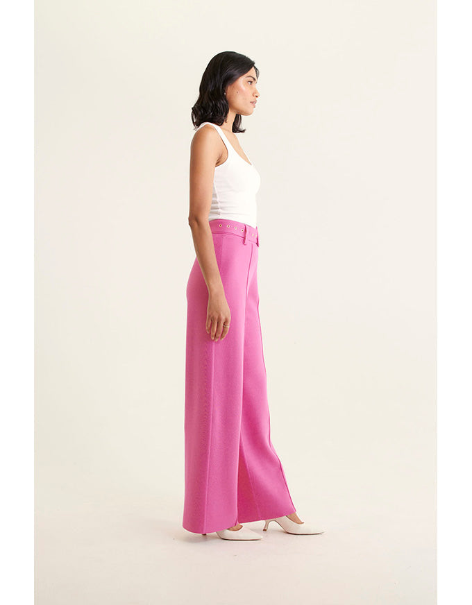 Hamilton Knit Pant Lolly