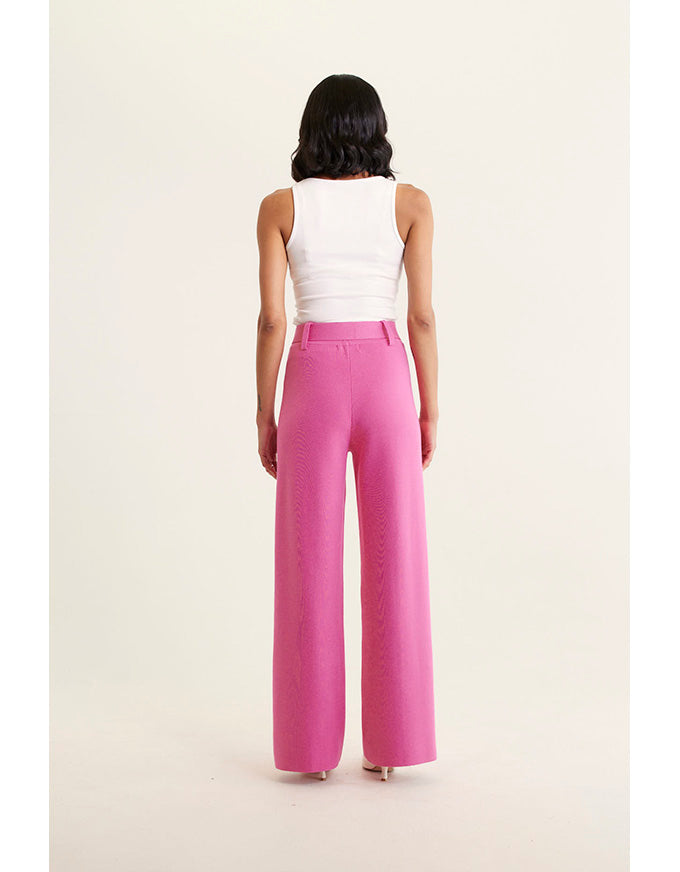 Hamilton Knit Pant Lolly
