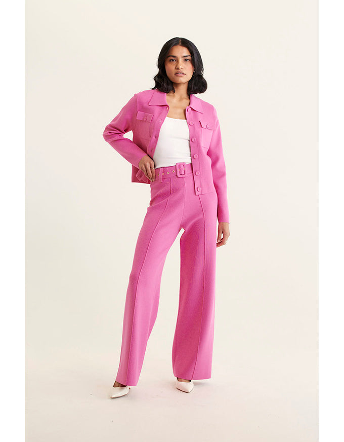 Hamilton Knit Pant Lolly