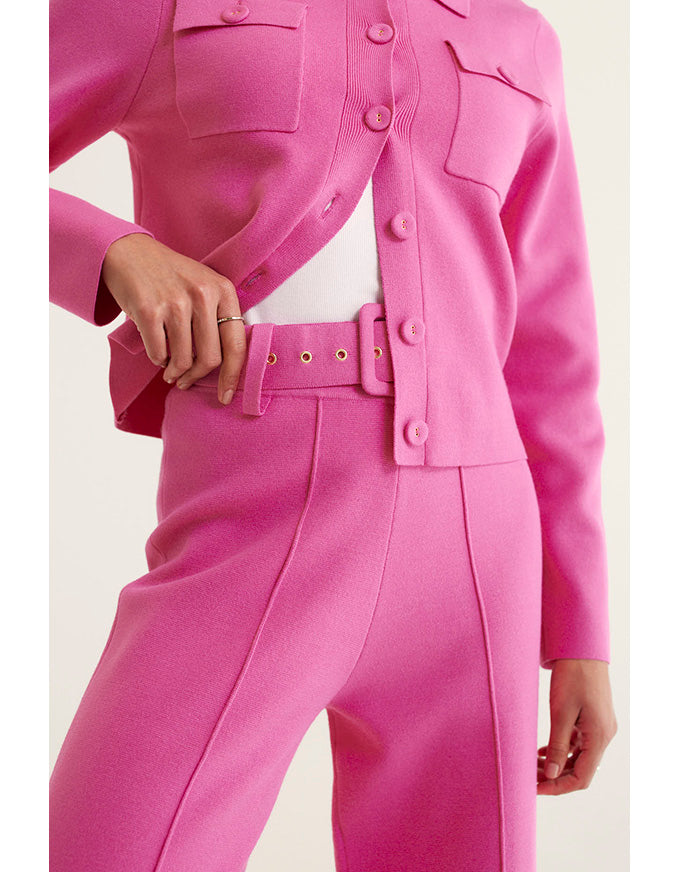 Hamilton Knit Pant Lolly