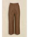 Meridian Linen Pant Mousse