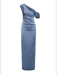 Athena Gown - Blue