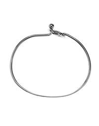 You're My Love Knot Bangle