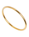 Simplicity Bangle Gold