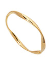 Garden of Eden Bangle Gold