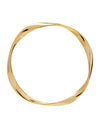 Garden of Eden Bangle Gold