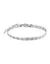 Radiance Bracelet Silver