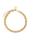 Radiance Bracelet Gold