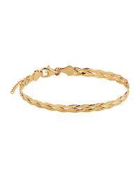 Radiance Bracelet Gold