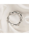 The Dreamer Bracelet Silver