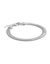 Celestine Luxe Silver Bracelet