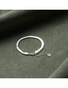 Celestine Luxe Silver Bracelet