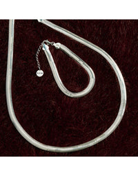 Celestine Luxe Silver Bracelet