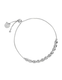 Starway Silver Bracelet