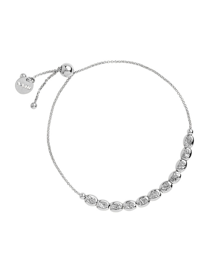 Starway Silver Bracelet