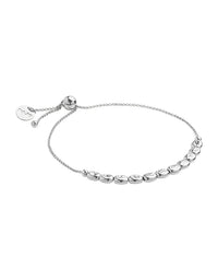 Starway Silver Bracelet