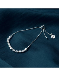 Starway Silver Bracelet