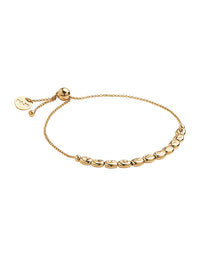 Starway Bracelet Yellow Gold