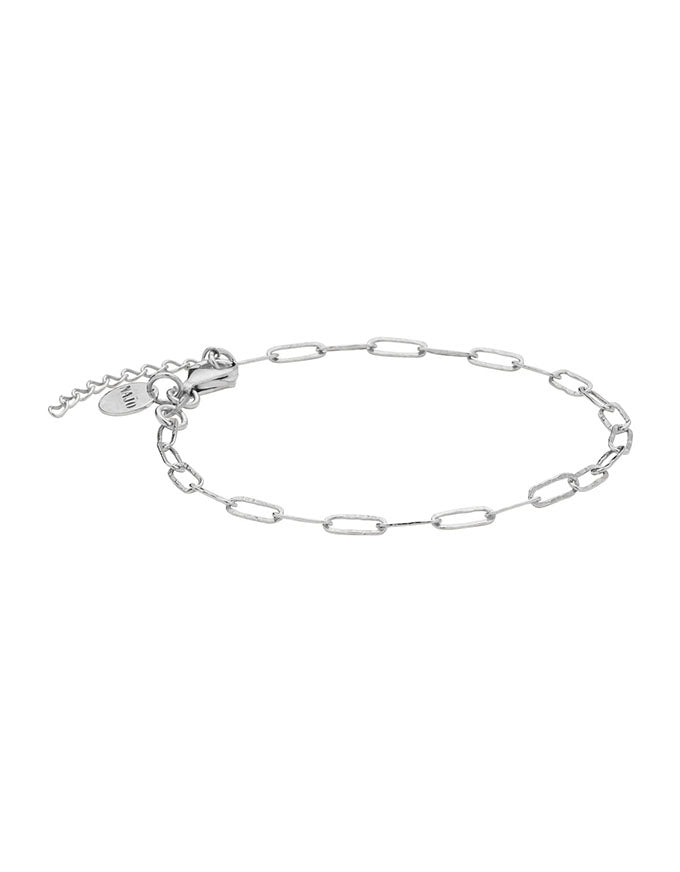 Rivière Bracelet Silver