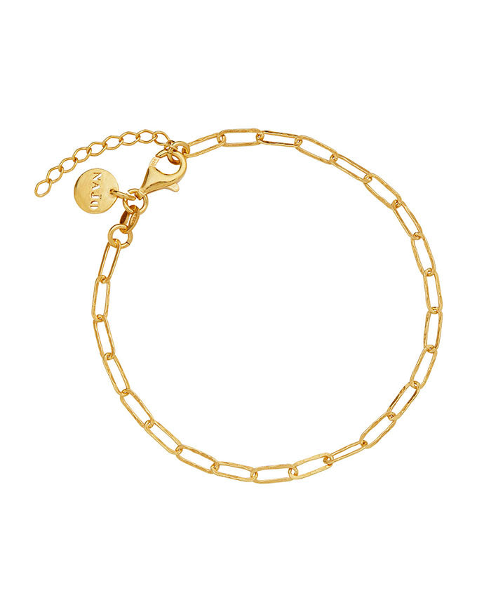 Rivière Bracelet Gold