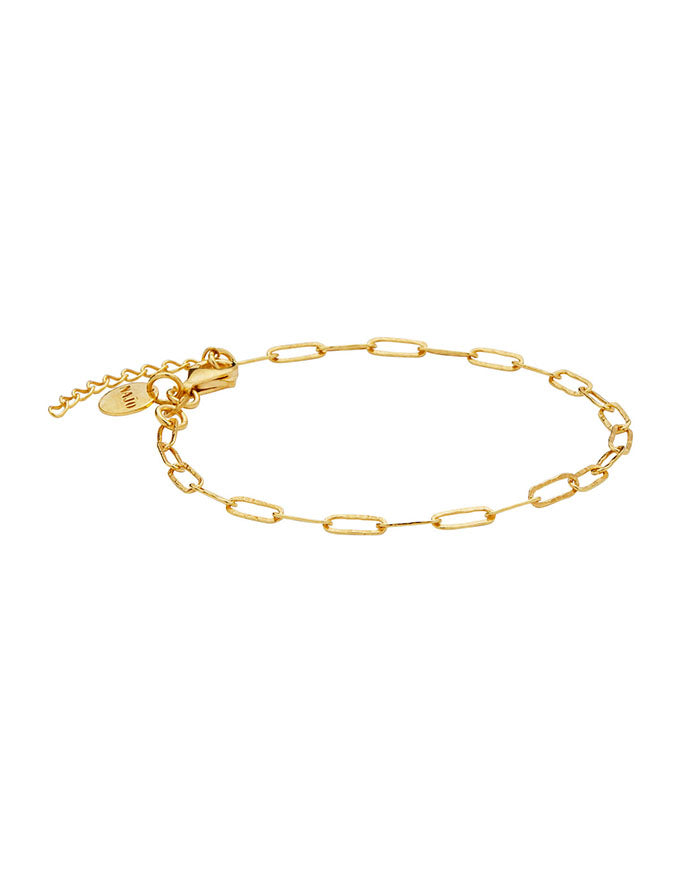 Rivière Bracelet Gold