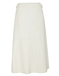 Belmond Skirt Ecru