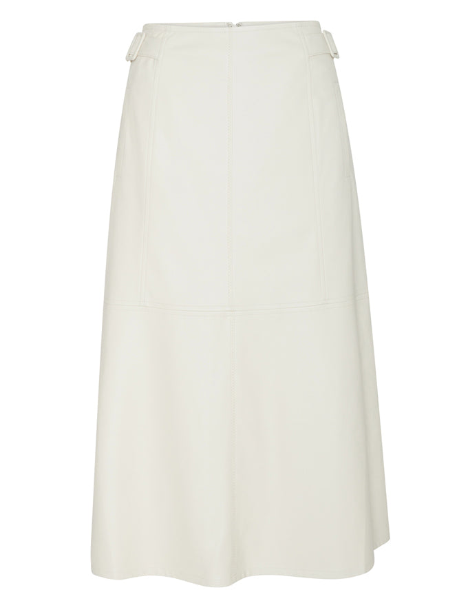 Belmond Skirt Ecru