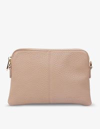 Bowery Wallet Blush