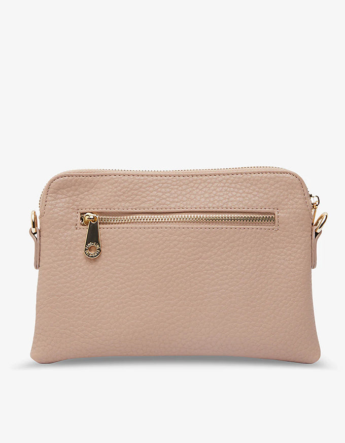 Bowery Wallet Blush