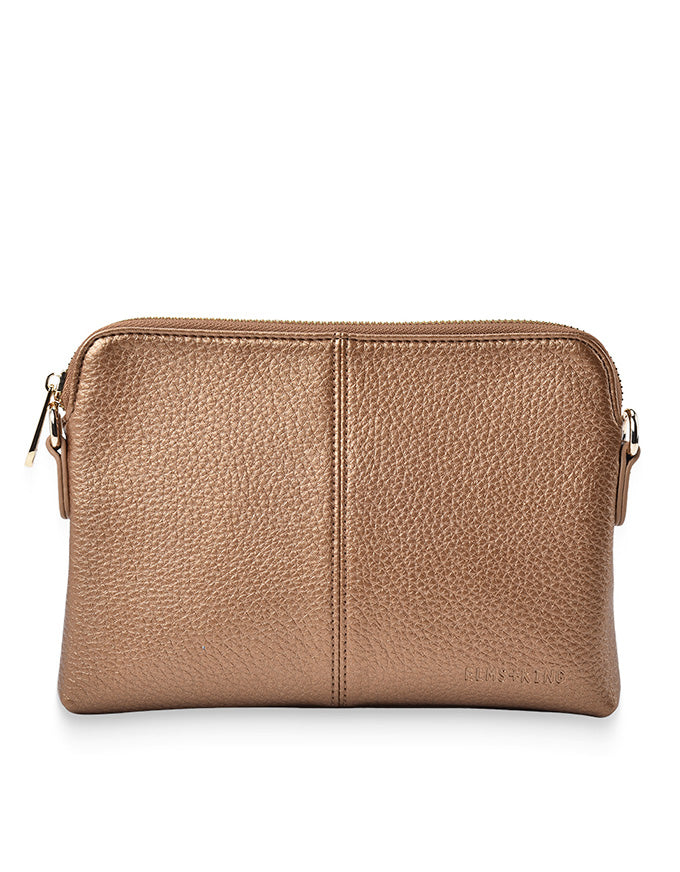 Bowery Wallet Copper