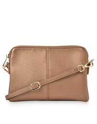 Bowery Wallet Copper