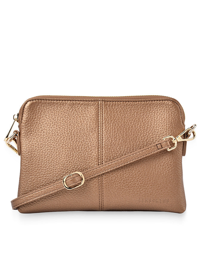 Bowery Wallet Copper