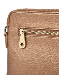 Bowery Wallet Copper