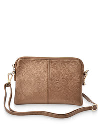 Bowery Wallet Copper