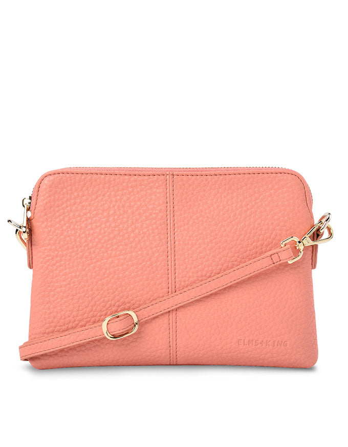 Bowery Wallet Peach
